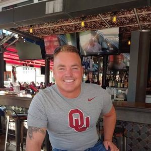 Meet your Posher, Shawn